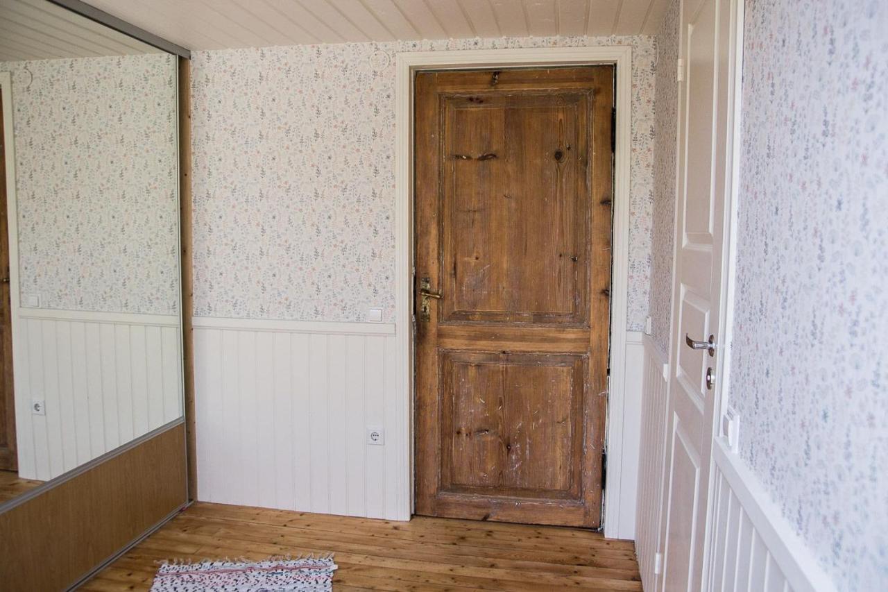 Posti 19 Apartment Haapsalu Eksteriør bilde